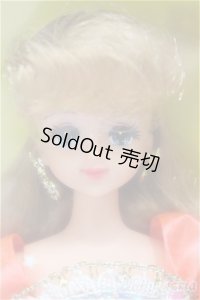 ジェニー/レインボージェニー/BJD　球体関節人形 A-25-04-02-444-TN-ZA