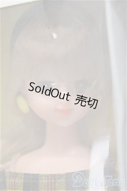 画像1: ジェニー/カラーパレット A-24-07-03-270-YB-ZA