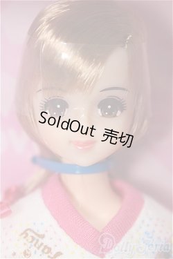 画像1: ジェニー/mezzo piano A-24-07-03-293-TN-ZA