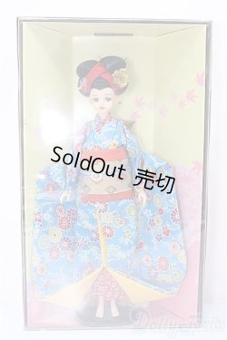 画像2: ジェニー/舞妓ジェニー/BJD　球体関節人形 A-25-04-02-453-TN-ZA