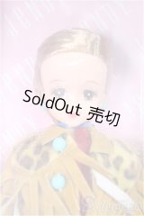 ジェニー/トータルコーディネート/BJD　球体関節人形 A-25-04-09-136-TN-ZA