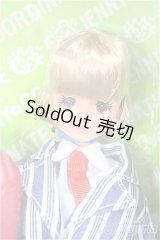 ジェニー/トータルコーディネート/BJD　球体関節人形 A-25-04-09-137-TN-ZA