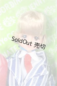 ジェニー/トータルコーディネート/BJD　球体関節人形 A-25-04-09-137-TN-ZA