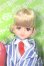 画像1: ジェニー/トータルコーディネート/BJD　球体関節人形 A-25-04-09-137-TN-ZA (1)