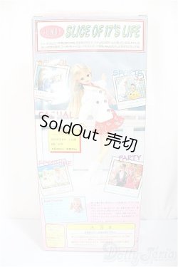 画像3: ジェニー/トータルコーディネート/BJD　球体関節人形 A-25-04-09-137-TN-ZA