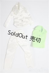 ジェニー／アウトフィットセット/ファッションドール　衣装 A-24-10-23-391-KD-ZA