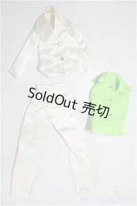 ジェニー／アウトフィットセット/ファッションドール　衣装 A-24-10-23-391-KD-ZA