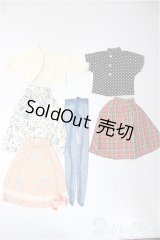 25〜27ｃｍドール/OF：アウトフィットまとめて/0 A-25-08-13-294-KD-ZA