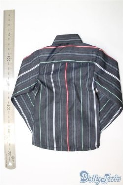 画像2: SDGｒB/OF：シャツ U-24-12-17-120-TN-ZU