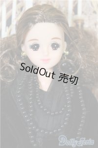 ジェニー/スペシャルグレイシージェニー：10ｔｈHappyBirthday/ A-25-01-15-458-KD-ZA
