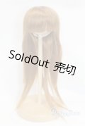 9〜10inch/ウィッグ U-25-03-11-257-KD-ZU