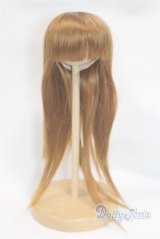 9〜10inch/ウィッグ U-25-03-11-257-KD-ZU