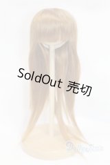 9〜10inch/ウィッグ U-25-03-11-257-KD-ZU