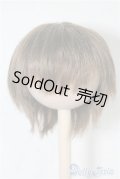ボークス製7〜8inchウィッグ U-24-06-04-068-KD-ZU