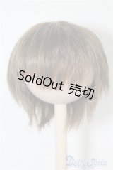 ボークス製7〜8inchウィッグ U-24-06-04-068-KD-ZU