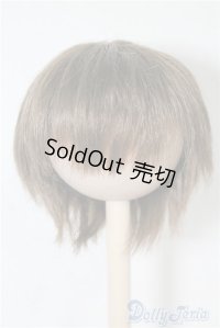 ボークス製7〜8inchウィッグ U-24-06-04-068-KD-ZU