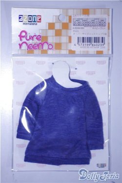 画像1: AZONE/of：pnxsオーバーサイズニットトップスII A-25-01-15-1013-TN-ZU