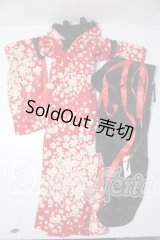 SD/OF：衣装セット U-26-05-27-118-TN-ZU