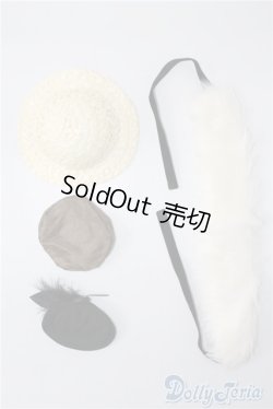 画像1: SD&DD/OF:小物 U-24-05-28-176-TN-ZU