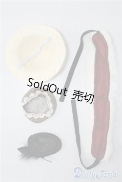 画像2: SD&DD/OF:小物 U-24-05-28-176-TN-ZU