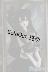 SDGIRL/リーゼロッテ Galerie de l'esprit 2021 秋冬Ver. U-24-05-28-218-TN-ZU