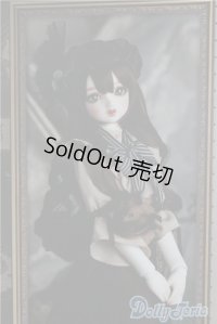 SDGIRL/リーゼロッテ Galerie de l'esprit 2021 秋冬Ver. U-24-05-28-218-TN-ZU