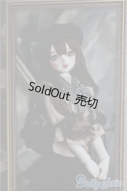 画像1: SDGIRL/リーゼロッテ Galerie de l'esprit 2021 秋冬Ver. U-24-05-28-218-TN-ZU