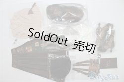 画像7: SDGIRL/リーゼロッテ Galerie de l'esprit 2021 秋冬Ver. U-24-05-28-218-TN-ZU