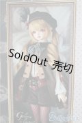 SD女の子/シャルロッテ Galerie de l'esprit 2021-22 AW Ver. U-24-05-28-219-TN-ZU