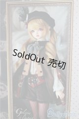 SD女の子/シャルロッテ Galerie de l'esprit 2021-22 AW Ver. U-24-05-28-219-TN-ZU