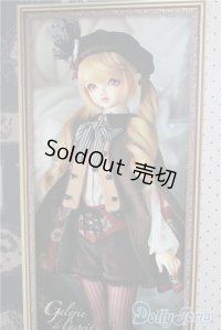 SD女の子/シャルロッテ Galerie de l'esprit 2021-22 AW Ver. U-24-05-28-219-TN-ZU