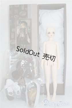 画像5: SD女の子/シャルロッテ Galerie de l'esprit 2021-22 AW Ver. U-24-05-28-219-TN-ZU