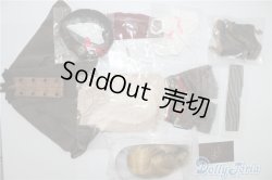 画像7: SD女の子/シャルロッテ Galerie de l'esprit 2021-22 AW Ver. U-24-05-28-219-TN-ZU