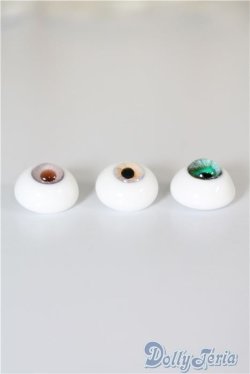 画像2: irisdoll製グラスアイ18mm U-24-06-04-092-TN-ZU