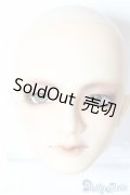 SD17/愛の王子クロード：ヘッド U-24-08-06-218-TN-ZU