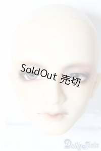 SD17/愛の王子クロード：ヘッド U-24-08-06-218-TN-ZU
