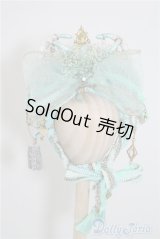 SD/OF:FlowerB製カチューシャ U-24-06-04-174-TN-ZU