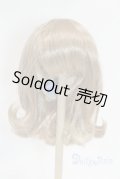 9〜10inchウィッグ U-25-03-11-267-TN-ZU