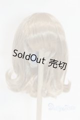 9〜10inchウィッグ U-25-03-11-267-TN-ZU
