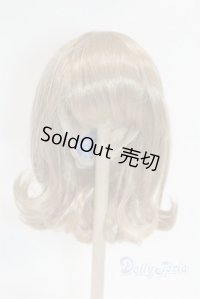 9〜10inchウィッグ U-25-03-11-267-TN-ZU