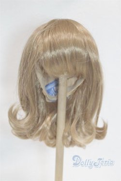 画像1: 9〜10inchウィッグ U-25-03-11-267-TN-ZU