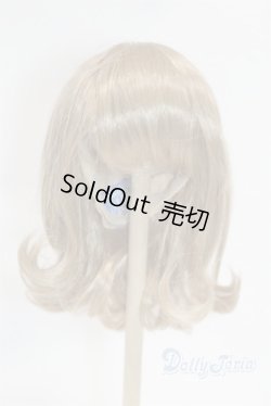 画像1: 9〜10inchウィッグ U-25-03-11-267-TN-ZU