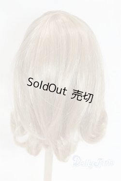 画像2: 9〜10inchウィッグ U-25-03-11-267-TN-ZU