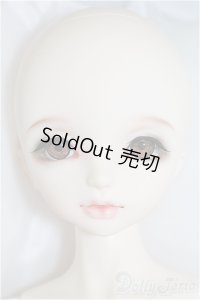 DIKA DOLL/1/4/yolanda/BJD　球体関節人形 A-25-02-12-312-TN-ZA