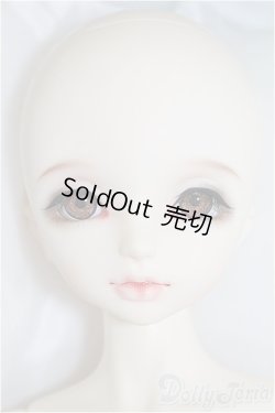 画像1: DIKA DOLL/1/4/yolanda/BJD　球体関節人形 A-25-02-12-312-TN-ZA