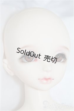 画像2: DIKA DOLL/1/4/yolanda/BJD　球体関節人形 A-25-02-12-312-TN-ZA