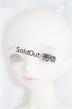 画像3: DIKA DOLL/1/4/yolanda/BJD　球体関節人形 A-25-02-12-312-TN-ZA