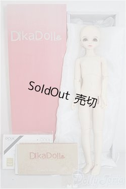 画像4: DIKA DOLL/1/4/yolanda/BJD　球体関節人形 A-25-02-12-312-TN-ZA