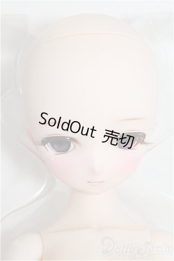 画像1: IMOMODOLL/1/4女の子ボディ+カスタムメイクヘッド A-24-06-05-1141-TN-ZU