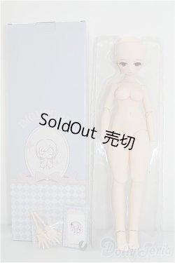 画像2: IMOMODOLL/1/4女の子ボディ+カスタムメイクヘッド A-24-06-05-1141-TN-ZU